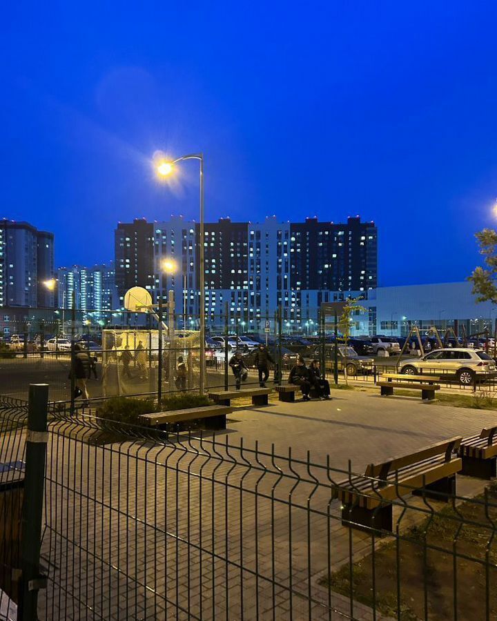квартира г Казань метро Горки р-н Советский пр-кт Альберта Камалеева 30 фото 12