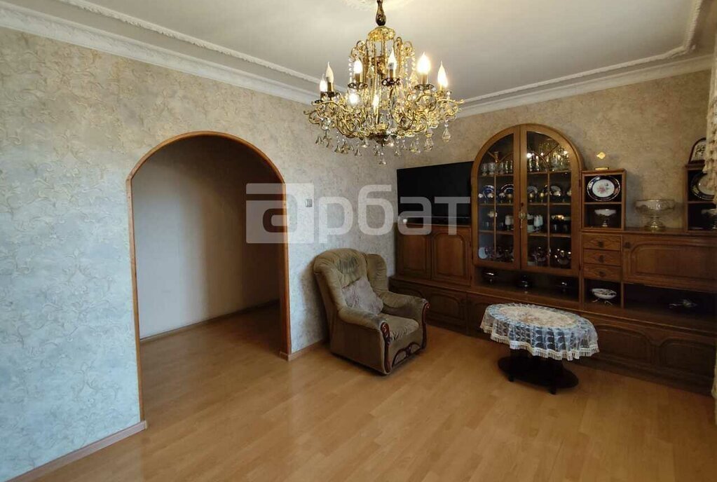 квартира г Кострома ул Свердлова 74 фото 5