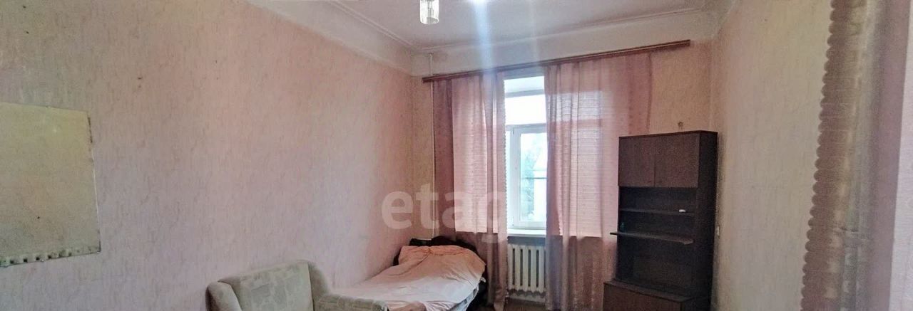 комната г Смоленск р-н Заднепровский ш Витебское 20 фото 4