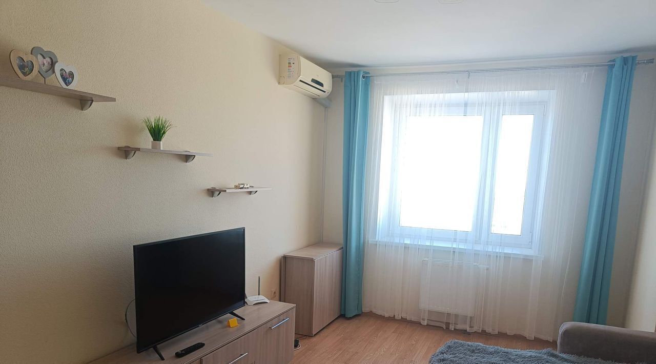квартира г Уфа р-н Советский ул Бакалинская 64/2 фото 3