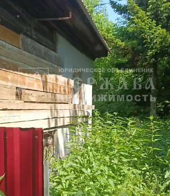 дом г Кемерово р-н Рудничный ул Нахимова фото 2