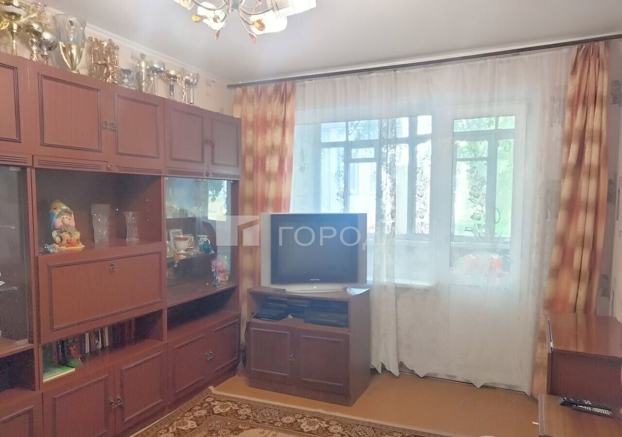 квартира г Новосибирск р-н Калининский Маршала Покрышкина ул Кропоткина 130 фото 3