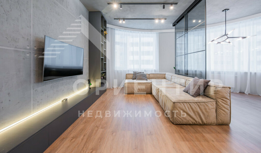 квартира г Екатеринбург р-н Ленинский Чкаловская ул Машинная 1б/5 фото 5