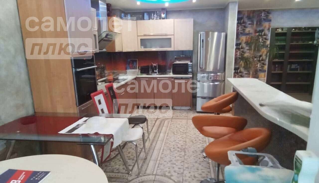 квартира г Вологда ул Южакова 2 фото 6