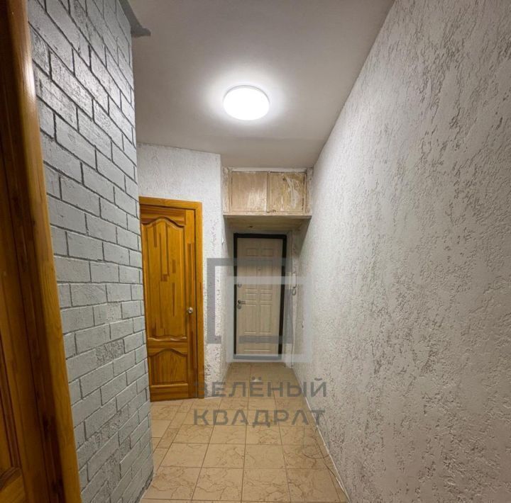 квартира г Стерлитамак ул Худайбердина 79 фото 9