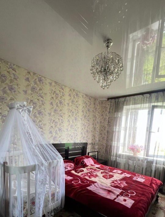 квартира г Уфа р-н Октябрьский ул Рихарда Зорге 47 фото 7