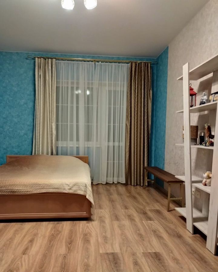 дом р-н Балтийский г Балтийск ул Виноградная 17 фото 27