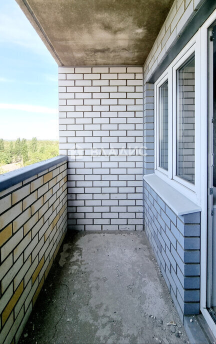квартира г Липецк р-н Октябрьский ул Молодежная 9 фото 9