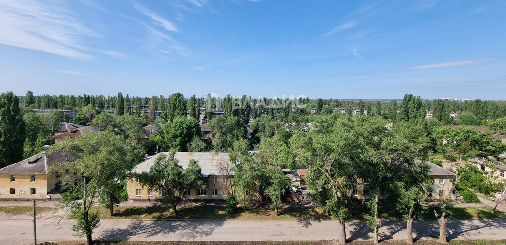 квартира г Липецк р-н Октябрьский ул Молодежная 9 фото 10