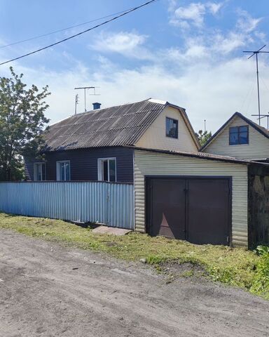 дом р-н Центральный дом 11 Кемеровская обл. — Кузбасс фото