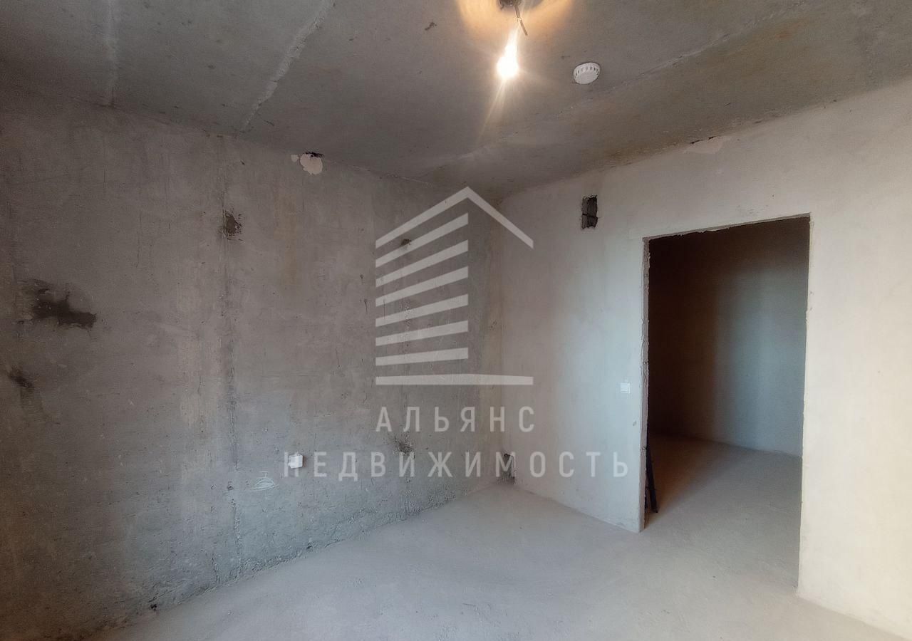 квартира г Владимир р-н Ленинский пр. Лакина, 10 фото 8