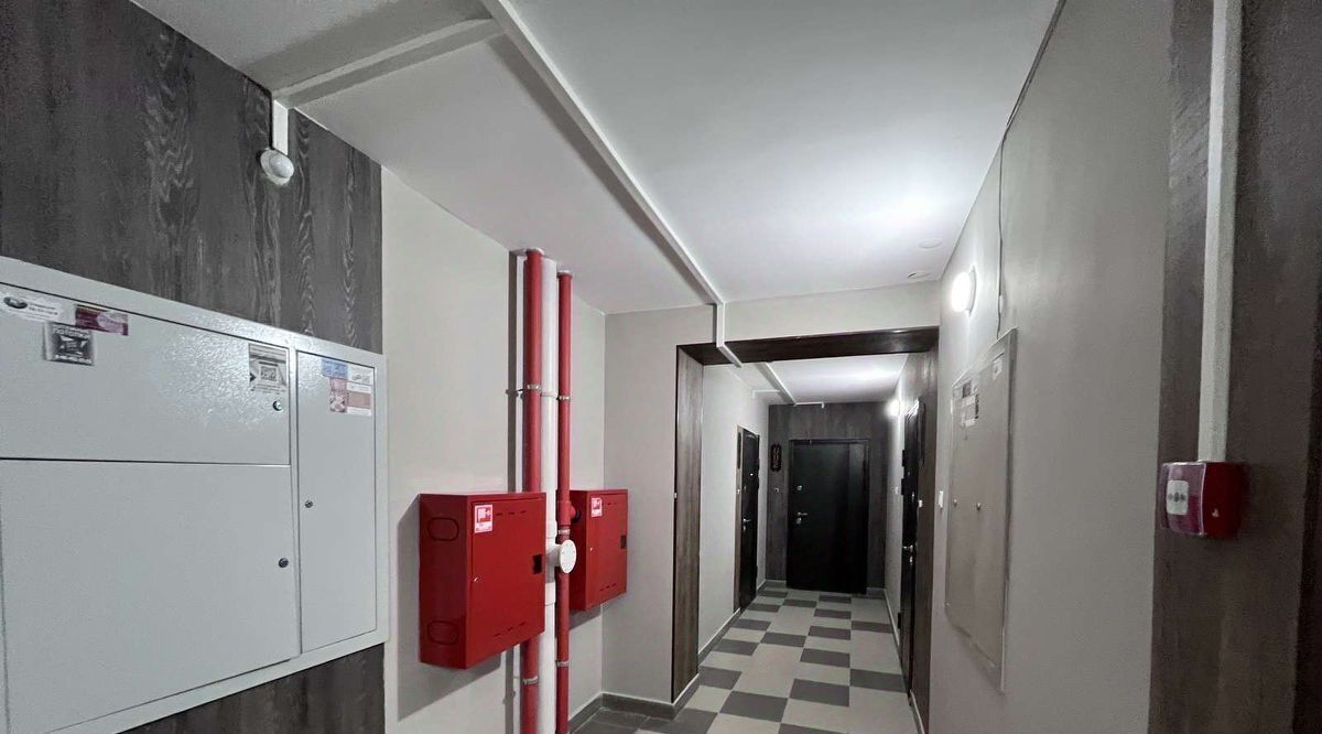 квартира г Благовещенск ш Игнатьевское 10/2 фото 5