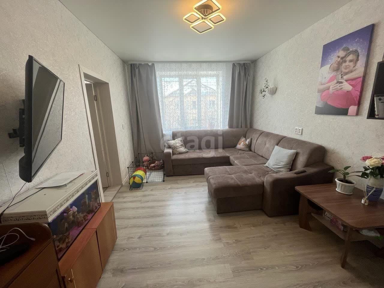 квартира г Ирбит ул Маяковского 8 фото 1