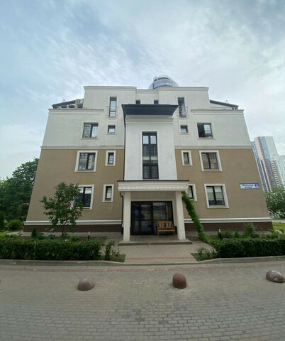 ул Юннатов 12к/4 Химки фото
