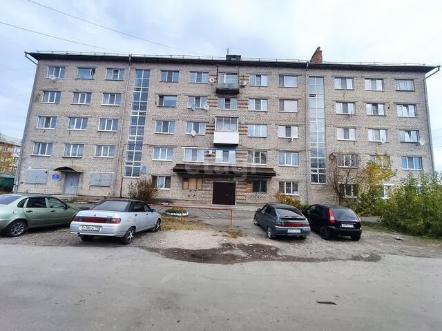 ул Свердлова 28а фото
