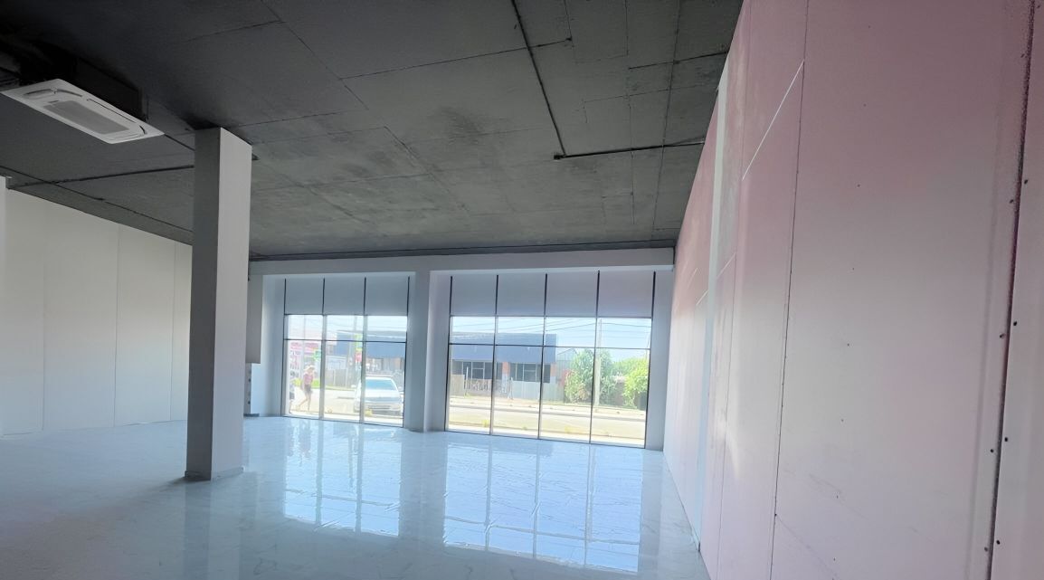 свободного назначения г Краснодар р-н Прикубанский ул 1-го Мая 493/22 фото 4