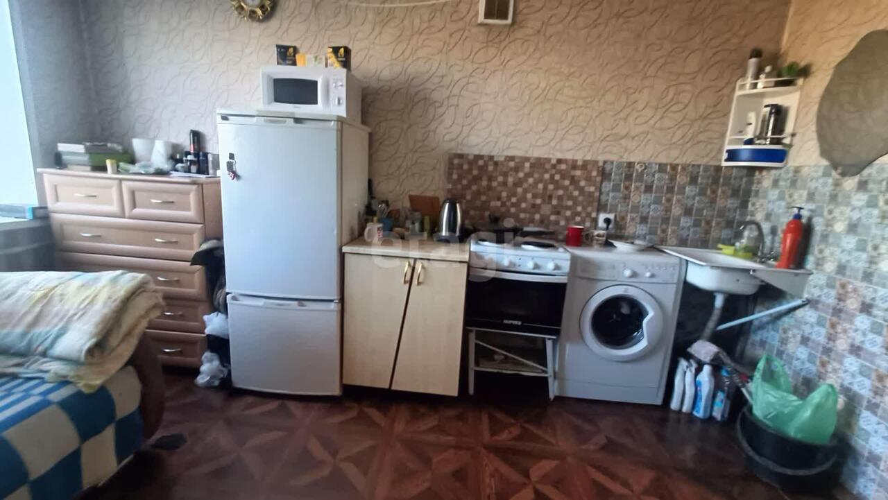 комната г Ирбит ул Стахановская 9 фото 2