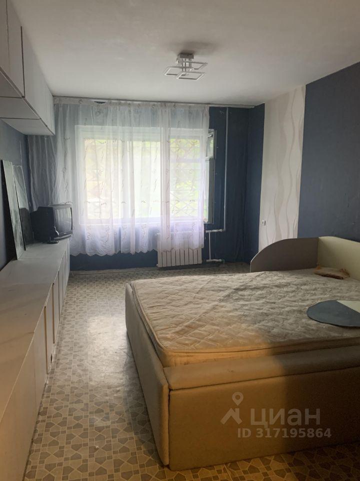 квартира г Новороссийск р-н Центральный ул Энгельса 78 фото 2