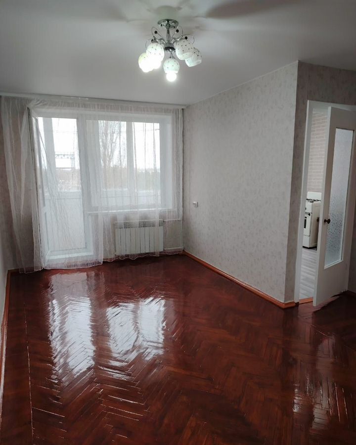 квартира р-н Ейский г Ейск ул Коммунистическая 49/8 фото 4