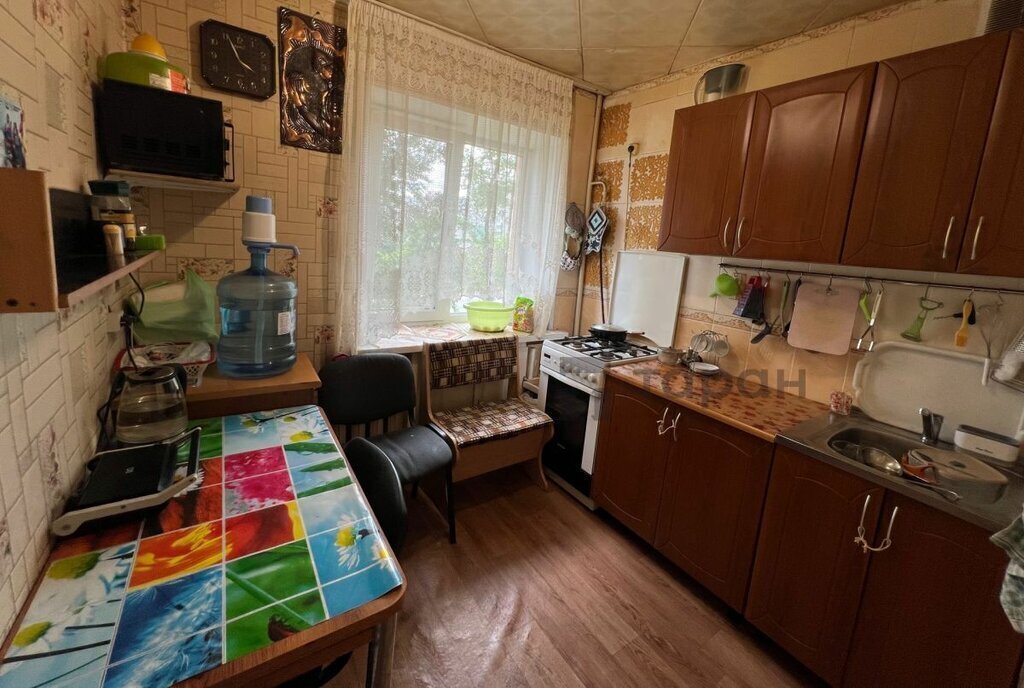 квартира г Челябинск р-н Тракторозаводский ул Героев Танкограда 27 фото 2