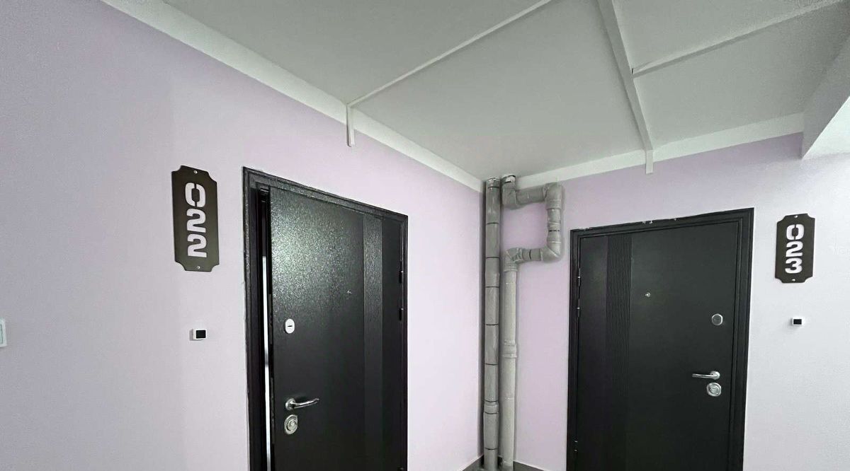 квартира г Благовещенск ш Игнатьевское 10/2 фото 6