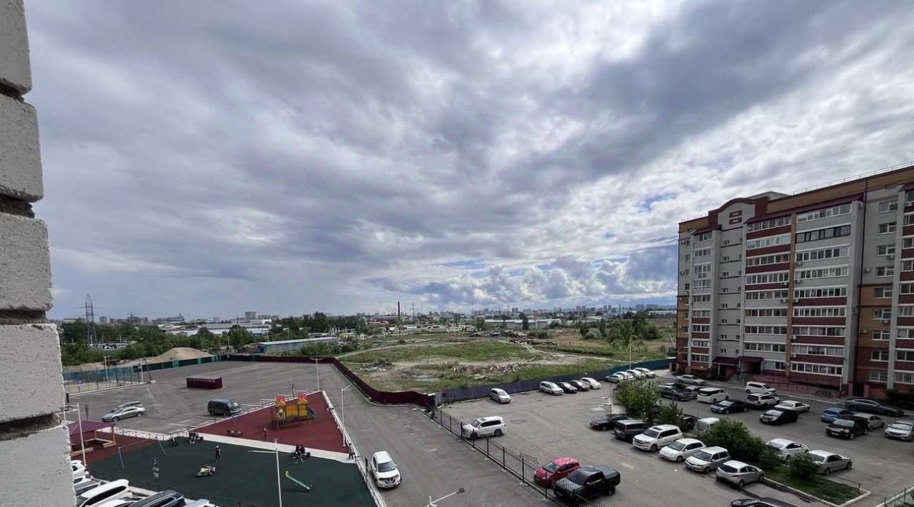 квартира г Благовещенск ш Игнатьевское 10/2 фото 12