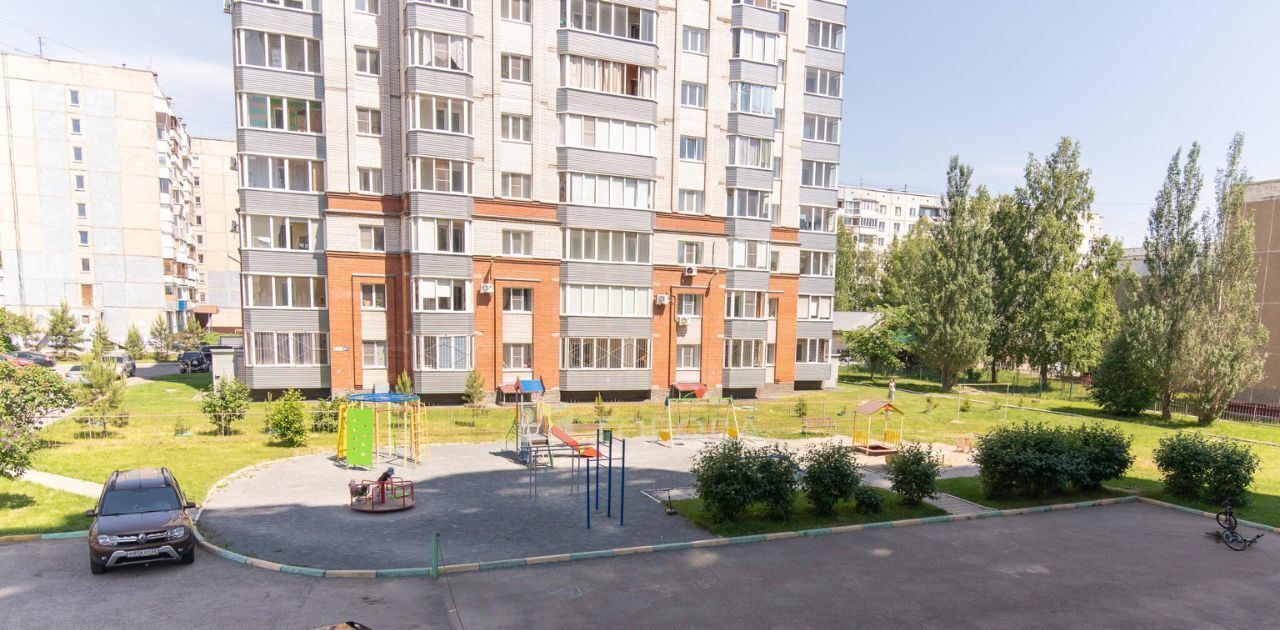 квартира г Барнаул р-н Индустриальный ул Взлетная 30 фото 24