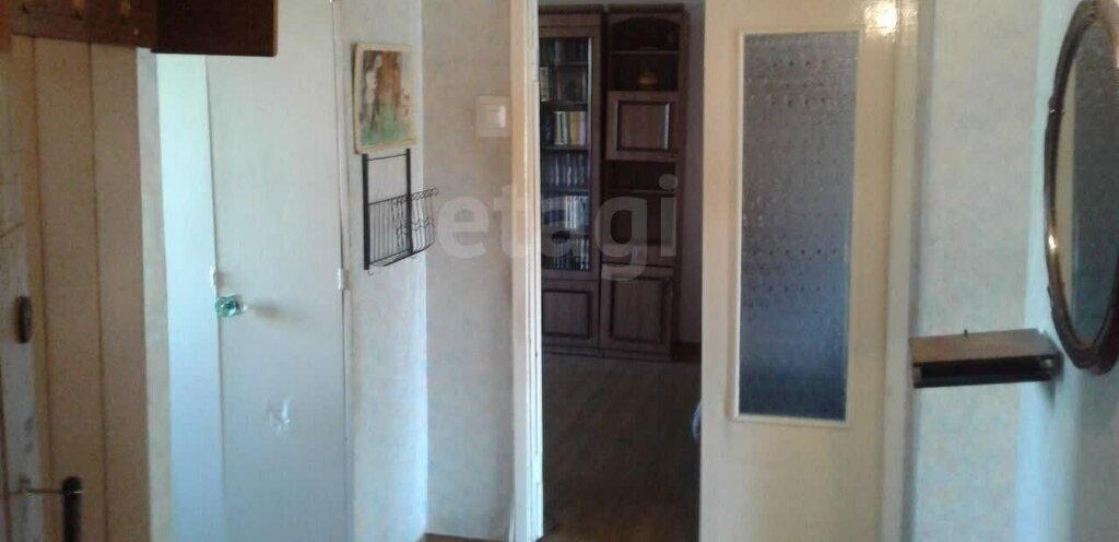 квартира г Ангарск 13, 17-й микрорайон фото 11