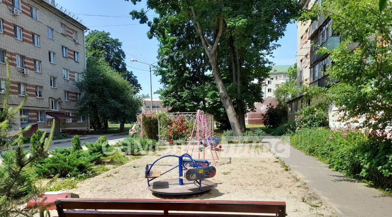 квартира г Белгород Восточный пр-кт Б.Хмельницкого 146 фото 11