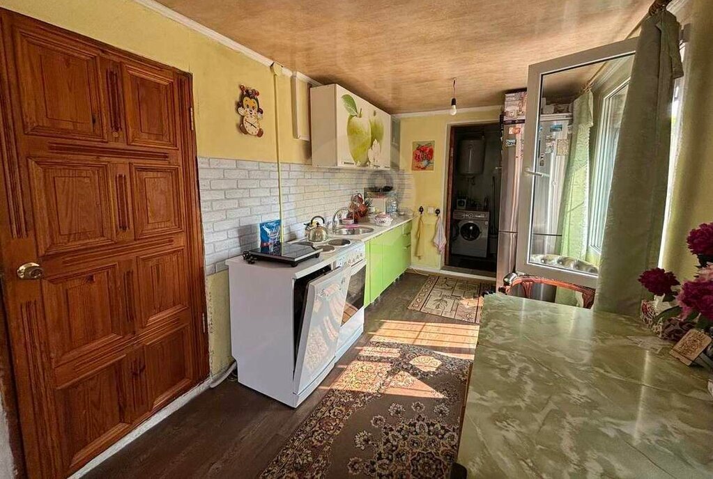 дом г Старый Оскол снт Горняшка фото 5