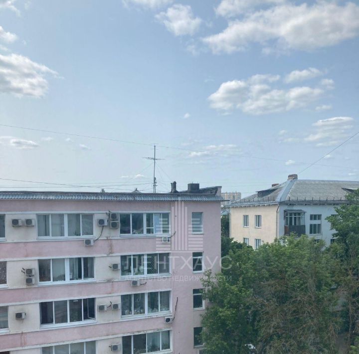 квартира г Владимир р-н Октябрьский пер Костерин 10 фото 32