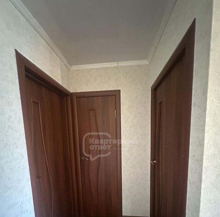 квартира г Владимир р-н Октябрьский пр-кт Строителей 28а фото 10