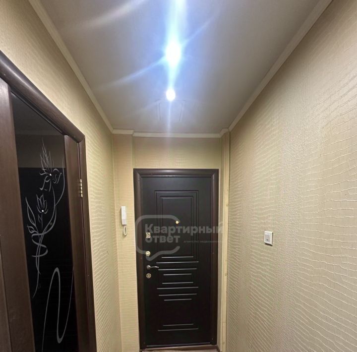квартира г Владимир р-н Октябрьский пр-кт Строителей 28а фото 17