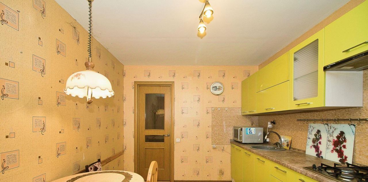 квартира г Владимир мкр Коммунар ул Песочная 7 р-н Октябрьский фото 22