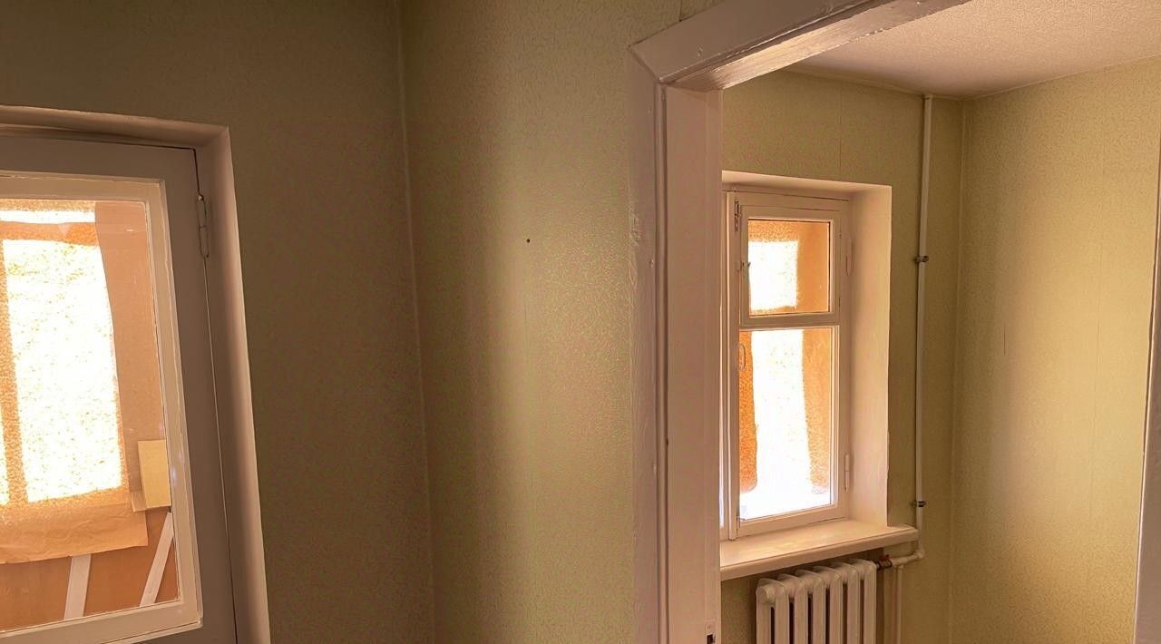 квартира г Белгород Восточный пр-кт Гражданский 23а фото 11