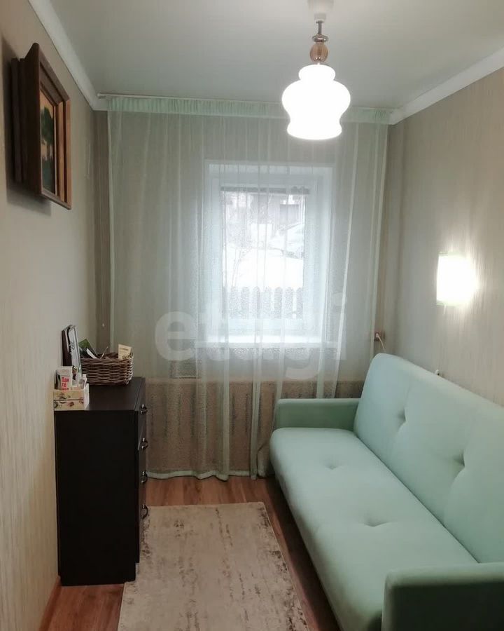 дом г Миасс ул Марины Расковой р-н Западный, Миасский г. о. фото 16
