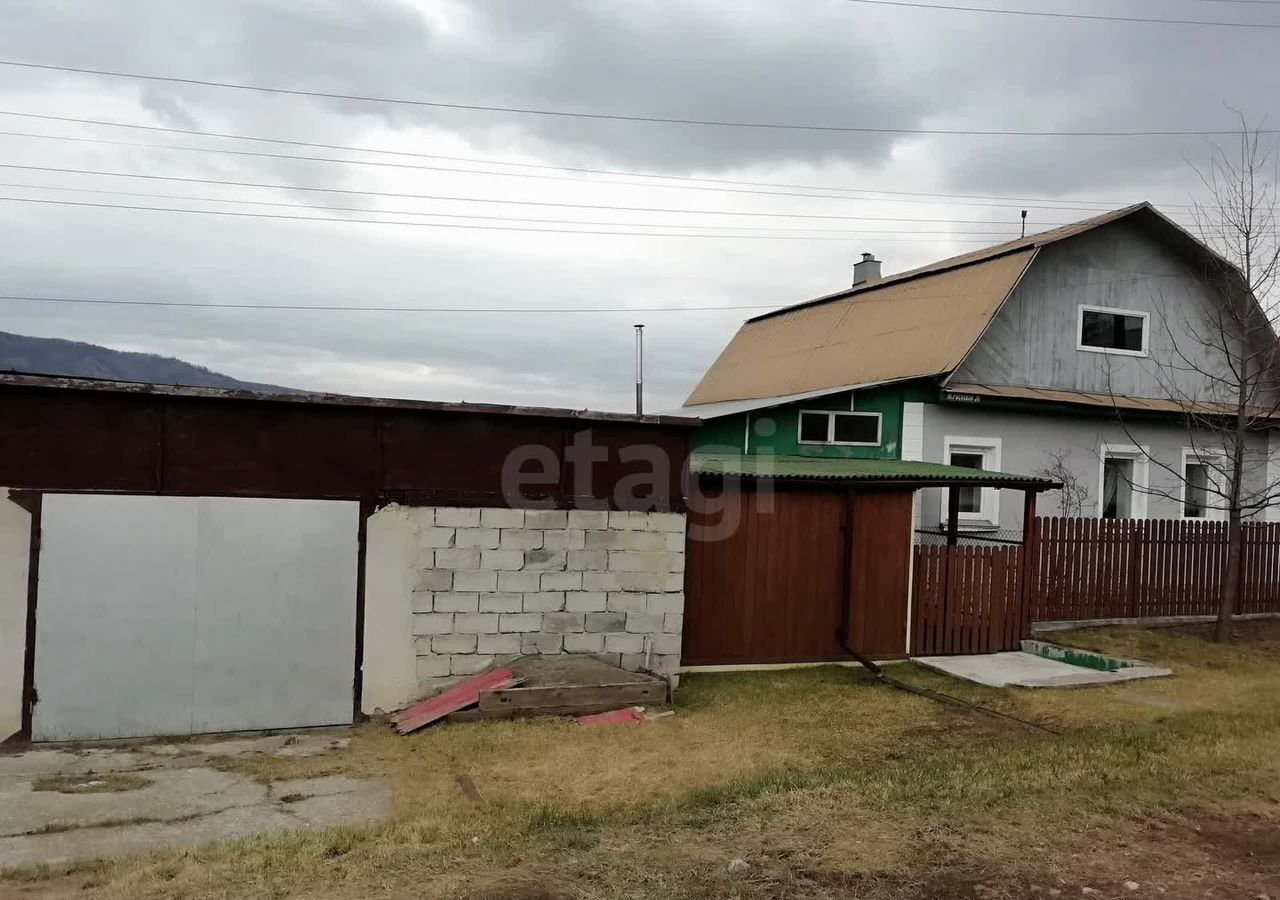 дом г Миасс ул Марины Расковой р-н Западный, Миасский г. о. фото 35