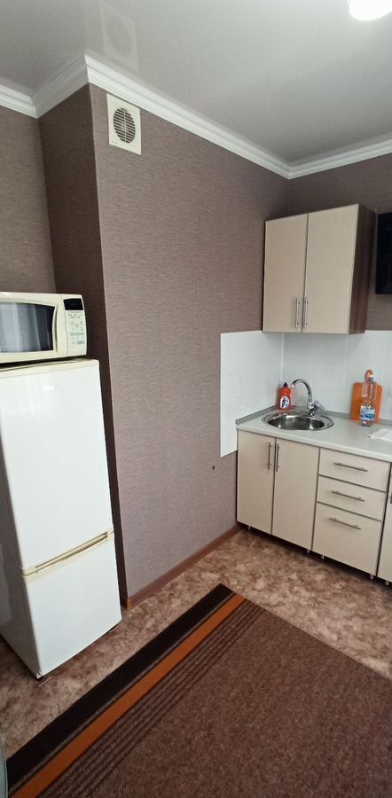 квартира р-н Нижнекамский г Нижнекамск пр-кт Мира 72 Республика Татарстан Татарстан, муниципальное образование Нижнекамск фото 12