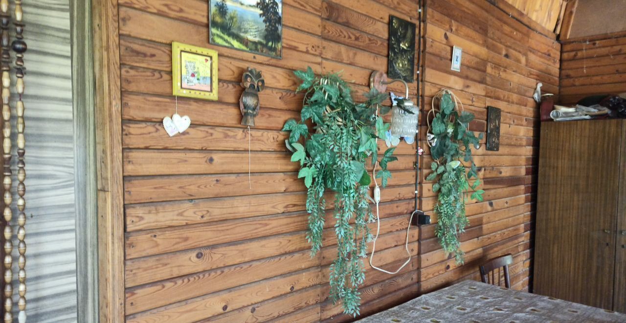 дом г Волгоград р-н Кировский снт Волна фото 5