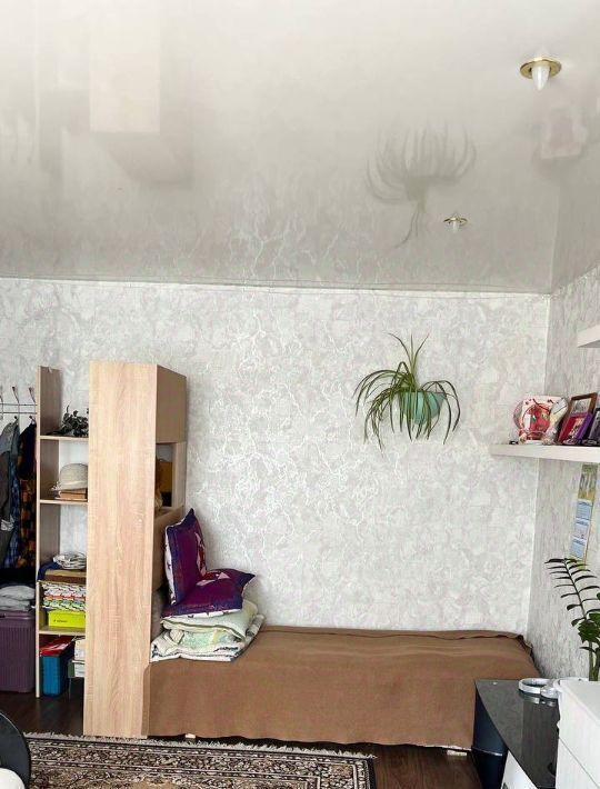квартира г Улан-Удэ п Аршан р-н Железнодорожный ул Дарвина 42 фото 10