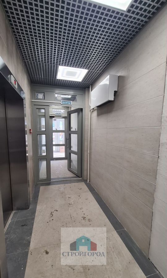 квартира г Красноярск р-н Свердловский ул Лесников 2 фото 6