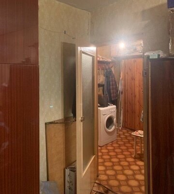 квартира г Нижний Новгород р-н Приокский Пролетарская ул Маршала Жукова 24 Щербинки 2 фото 7