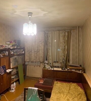 квартира г Нижний Новгород р-н Приокский Пролетарская ул Маршала Жукова 24 Щербинки 2 фото 15