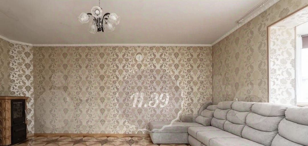 дом г Калининград р-н Центральный снт Мечта пер. Бригадный, 106 фото 8