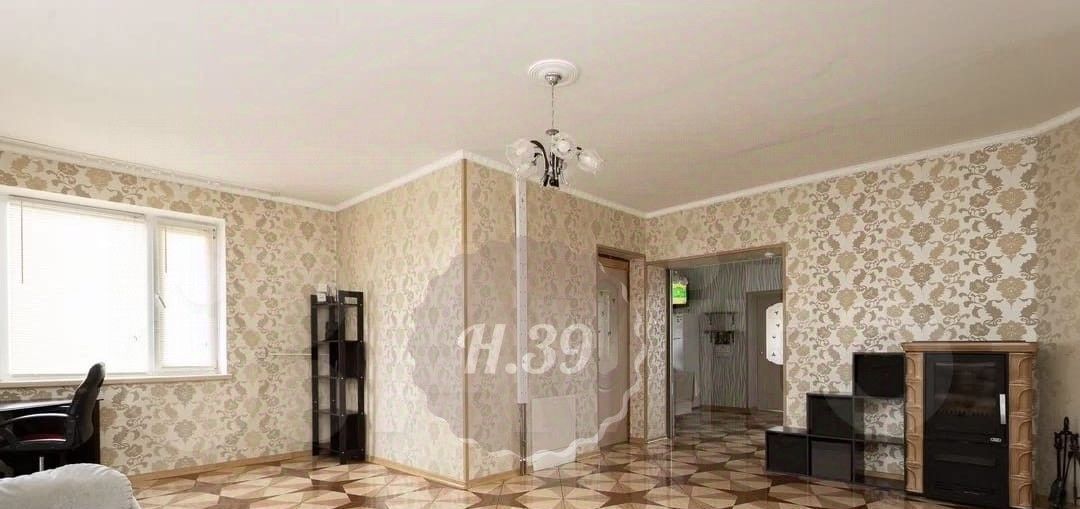 дом г Калининград р-н Центральный снт Мечта пер. Бригадный, 106 фото 19