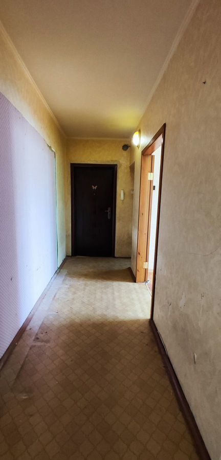квартира г Великий Новгород Западный ул Коровникова 5 фото 18