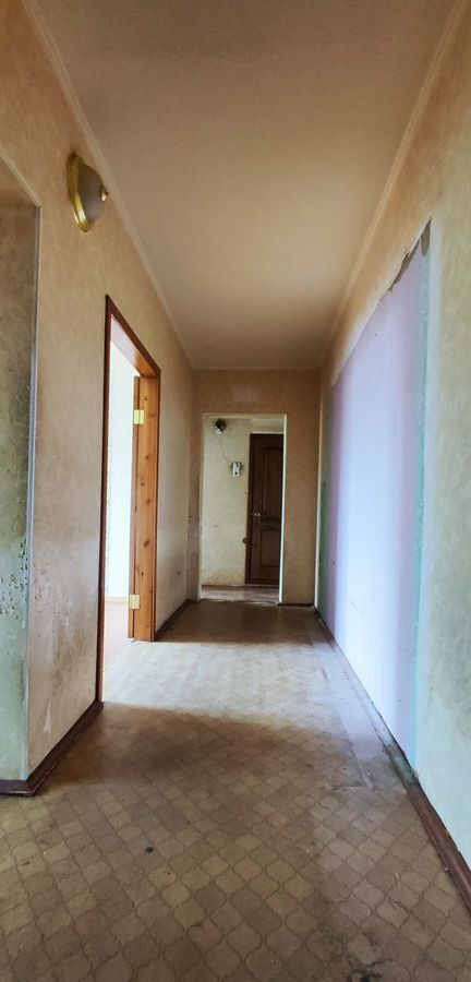 квартира г Великий Новгород Западный ул Коровникова 5 фото 17