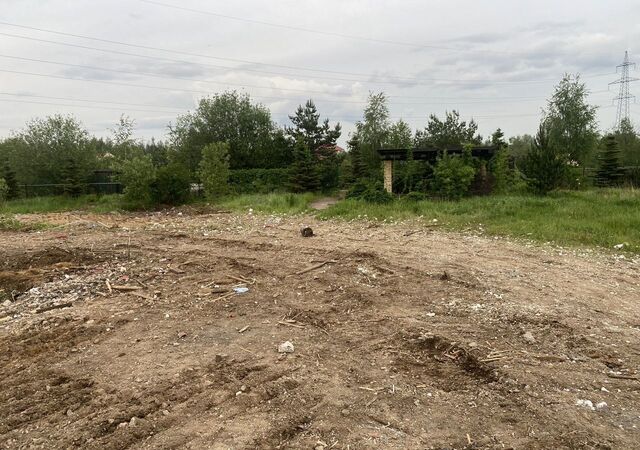 пер Озерный 6 км, Москва, направление Ярославское (северо-<текст-удален>, Осташковское шоссе фото