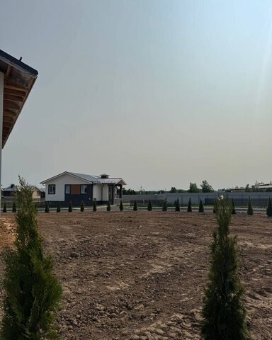 ул Парковая 55 км, Сергиево-Посадский г. о., Ярославское шоссе фото