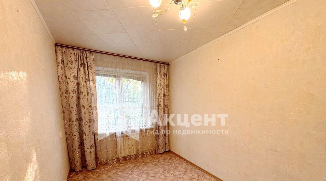 квартира г Иваново р-н Ленинский ул 1-я Полевая 53 фото 3